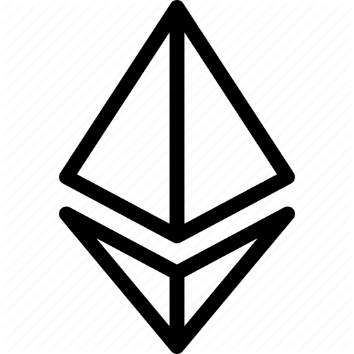 ethereum icon logo